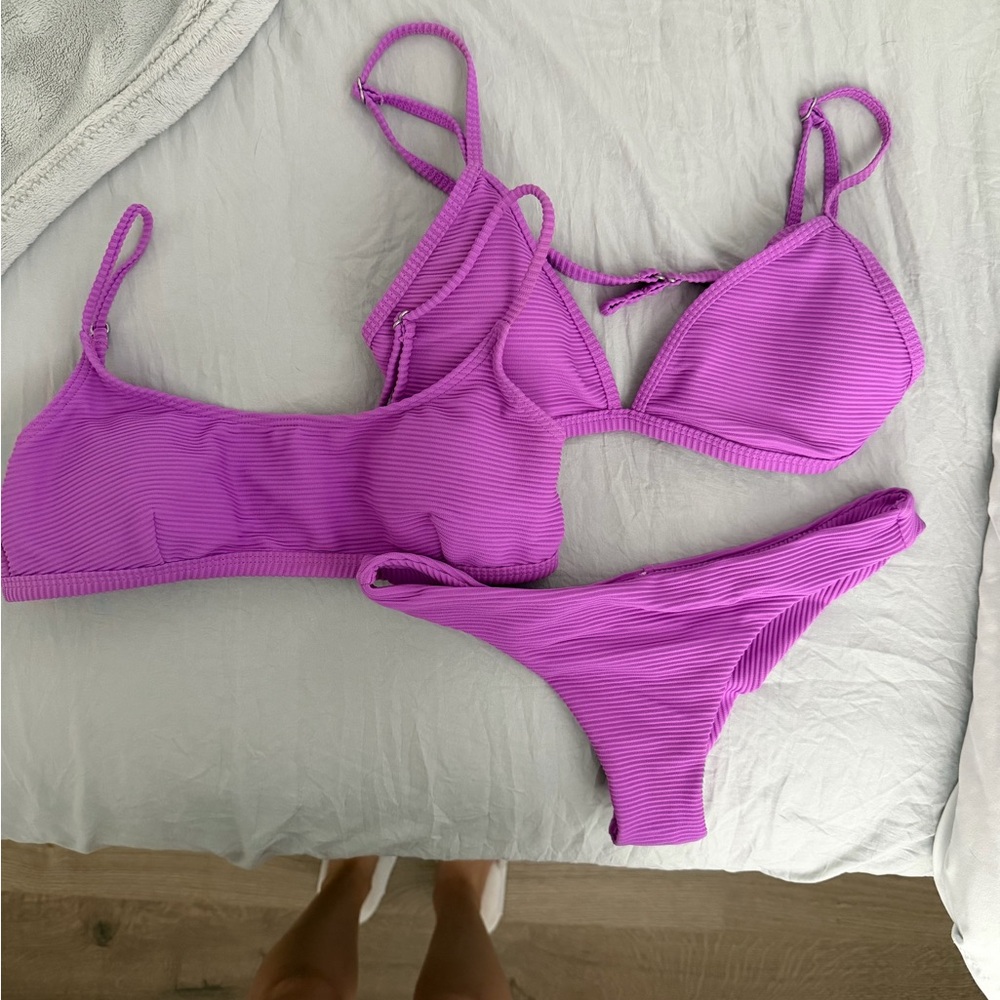 Billabong Bikini Set